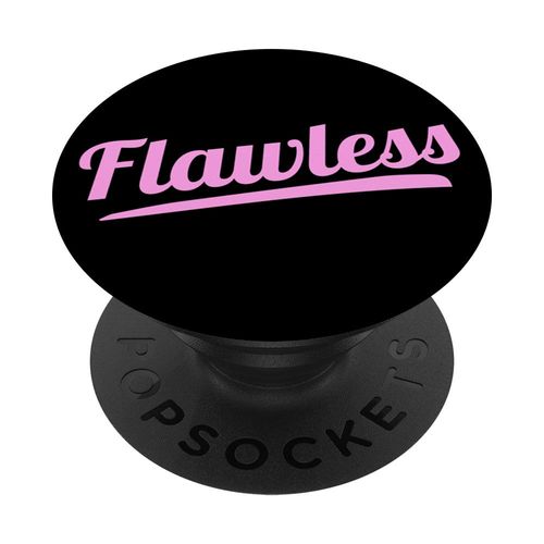 Awayk Flawless Pop Phone Grip for Smartphones & Tablets PopSockets Grip and Stand for Phones and Tablets