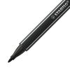 STABILO - Filzschreiber - pointMax - 10er Pack - schwarz