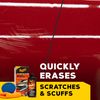 MEGUIAR'S Meguiar's Quik Scratch Eraser Kit