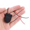 20pcs CR2032 Button Cell Battery Socket Holder Case Cover with ON-OFF Switch 3V Battery Box