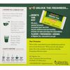 Bigelow Decaffeinated Green Tea Bags, 40 Count Box (Pack of 6) Decaf Green Tea, 240 Tea Bags Total