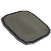 Classic Airplane Instrument Coasters Set of 4