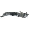 New Passenger Side Front Fender Inner Panel For Chevrolet Malibu 2008-2012