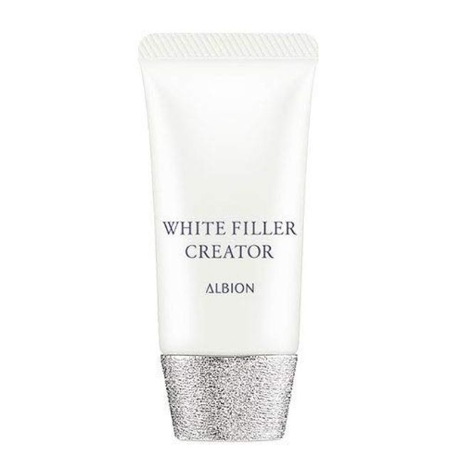 Albion White Filler Creator SPF35 PA+++ 1.1 oz (30 g) -ALBION-
