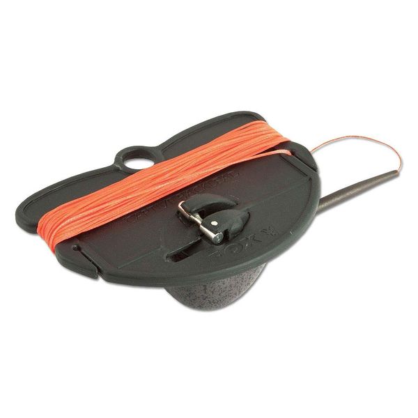 Fox MK2 Captive Back Leads Absenkbleie, Gewicht:142g