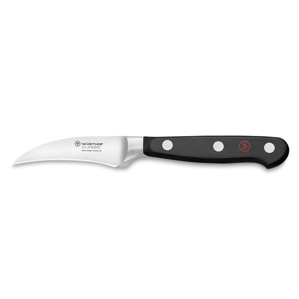 Wüsthof Classic 2.75 Inch Peeling Knife