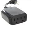 Hollydays Indoor/Outdoor Lighting Wireless Remote Control Operated Power Outlets
