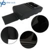 Auto Center Console Armrest Pillow Memory Foam Armrest Cushion With Cup Holder
