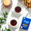 Tetley Bold Orange Pekoe Tea - 72ct/225g {Imported from Canada}