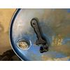 Cost Wise Universal Oil Drum Lid Opening Wrench/Spanner/Key