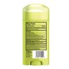 Ban Antiperspirant Deodorant, Invisible Solid, Shower Fresh, 75 ml (Pack of 4)