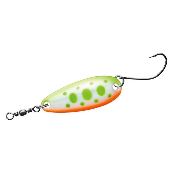 Daiwa Crusader Spoon Lure
