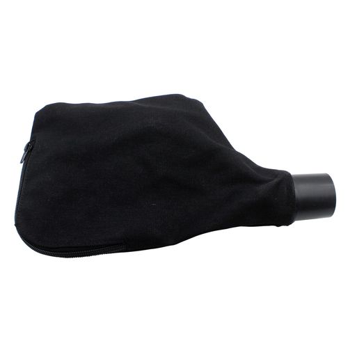 KENSHIRE sawdust bag parts replacement compatible for Dewalt DW7053 saw dust bag for circular saw DW716 DW713 DW715 DW716 XPS DWS782 DWS 780 dust bags for mitter saw 1 pack