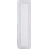 ReliaMed Sterile Bordered Gauze Dressing 4" x 14" [Box of 25]