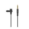 Sennheiser XS Lav Mobile,Black (Renewed)