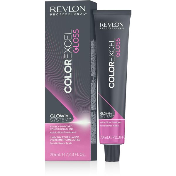 Revlon Professional Color Excel Gloss 10.02 70 ml