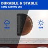 RV Vent Covers for Trailer - Side Air Vents for Trucks ATVs Trailers