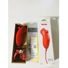 Nintendo Red Nunchuk for Wii