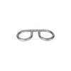 Tow Ready 34141 Safety Chain Loop