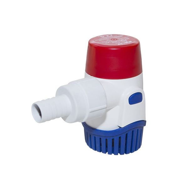 Rule 800 GPH 20DA Standard Bilge Pump-800