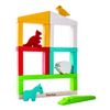 Plan Toys Build A Zoo