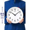 CASIOちょっと小さめクオーツ時計 IQ-58ASK-7JF