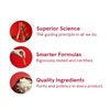 GlutationeReduce Gluten-Free, 500mg, 60 Capsules