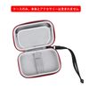 RLSOCO Storage Case, Fujisoft, 5G Compatible with Wi-Fi Mobile Router +F, FS050W