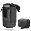 WYNEX Tactical Molle Dump Pouch,Roll-Up Drawstring Magazine Utility Pouch Folding Dump Bag