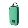LIHIT LAB ALCLEA Box Pen Case S Emerald Green A7923-7