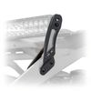 DRT Adjustable Light Bar Bracket Kit Fits: CAN-AM MAVERICK R 2024+ All Models