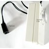 Water Leak Detector - Flood Water Level Sensor Detectors - Bath Alarm Overflow Sensor - Rain or Moisture Indicator