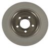 Rr Disc Brake Rotor  Motorcraft  BRRF404
