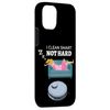 iPhone 14 I Clean Smart Not Hard Robot Vacuum Cleaner Vacuum Cleaner Case