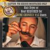 Moustache Care Gift Set by Vintage Grooming Co. (Bone Crusher & Bare Bones Combo)