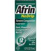 Afrin No Drip Severe Congestion Pump Mist 15 mL