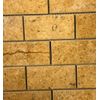 Brown Mosaic Tile Ideal for Backsplash or Other Projects (See Description)
