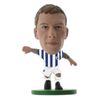 SoccerStarz - West Brom James McClean Home Kit (Classic)