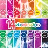 Tulip 34723 One-Step Tie Dye Party Kit by Tulip