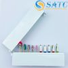 30PCS Nail Drill Bit Ceramic Diamond Cuticle Efile Carbide Remover for Nail Tool