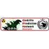 Giant Monster Kaiju GPN Parking Pass