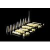 Plate-it 11 Piece Icing Bag Set with Holder