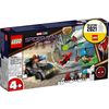 LEGO 76184 Super Heroes Spider-Man vs. Mysterio’s Drone Attack