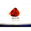 3pack 7CI Intense Copper Blonde(VaVinci hair color )