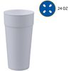 Genuine Joe GJO25251 Styrofoam Cup