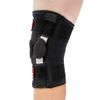 McDavid Knee Brace with Side Hinges. Maximum Knee Support & Compression for Stability & Recovery Aid, Patella Tendon Support, Tendonitis Pain Relief, Ligament Support, Hyperextension. Men & Women