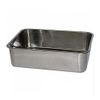 Azuone Stainless Deep Set Bat No. 4 /1-4529-08
