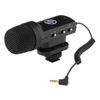 Senal SCS-98 DSLR/Video Stereo Microphone