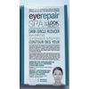 Masque BAR Dark Circle Reducing Eye Patches, 5 Count