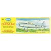 Guillow's DeHaviland Chipmunk Model Kit